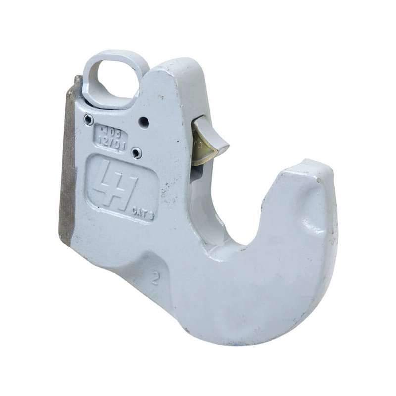 Kramp Cârlig de cuplare 1380109010M1 Cat. 3 Diametru orificiu 64 mm