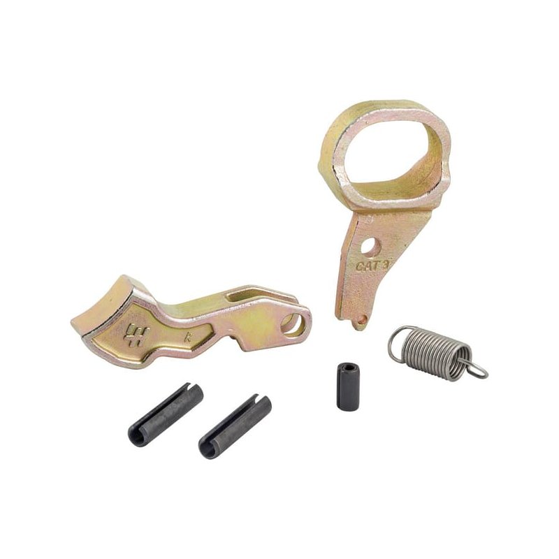Set reparaţii pentru cârlig cat. 3 1380109050M1
