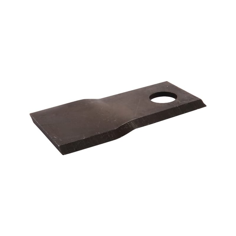 Kramp Vârf lamă 1398884N Formă 8L Stânga 4x50x118mm