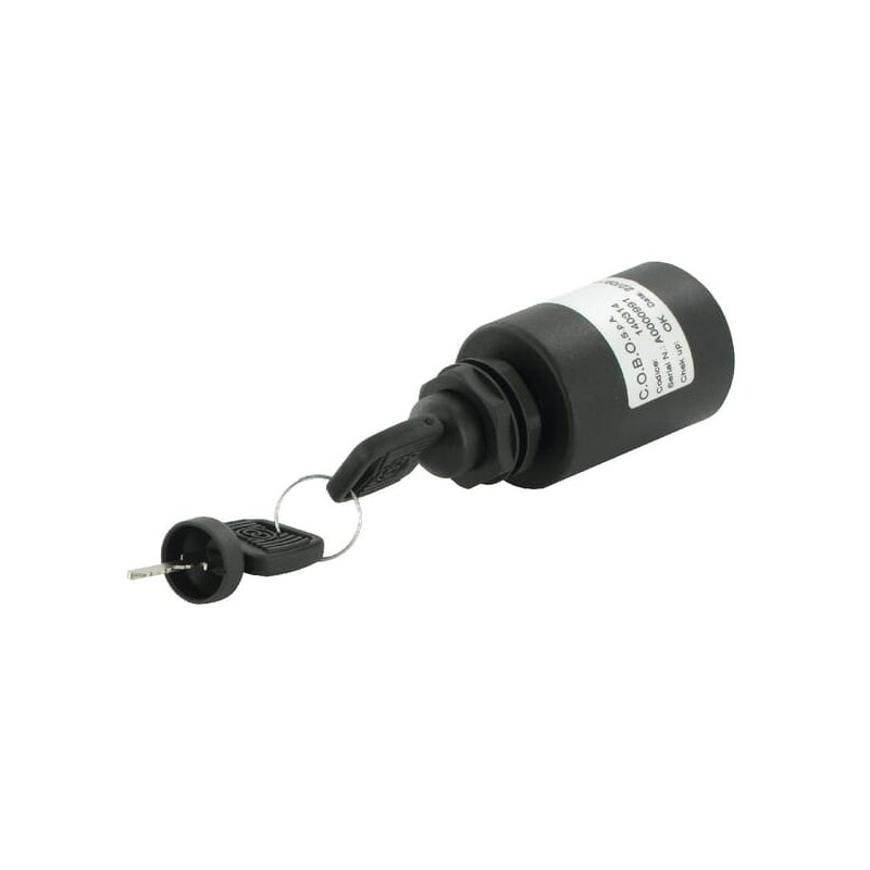 Butuc de contact 1403140000 6 conectări 12 V Cobo