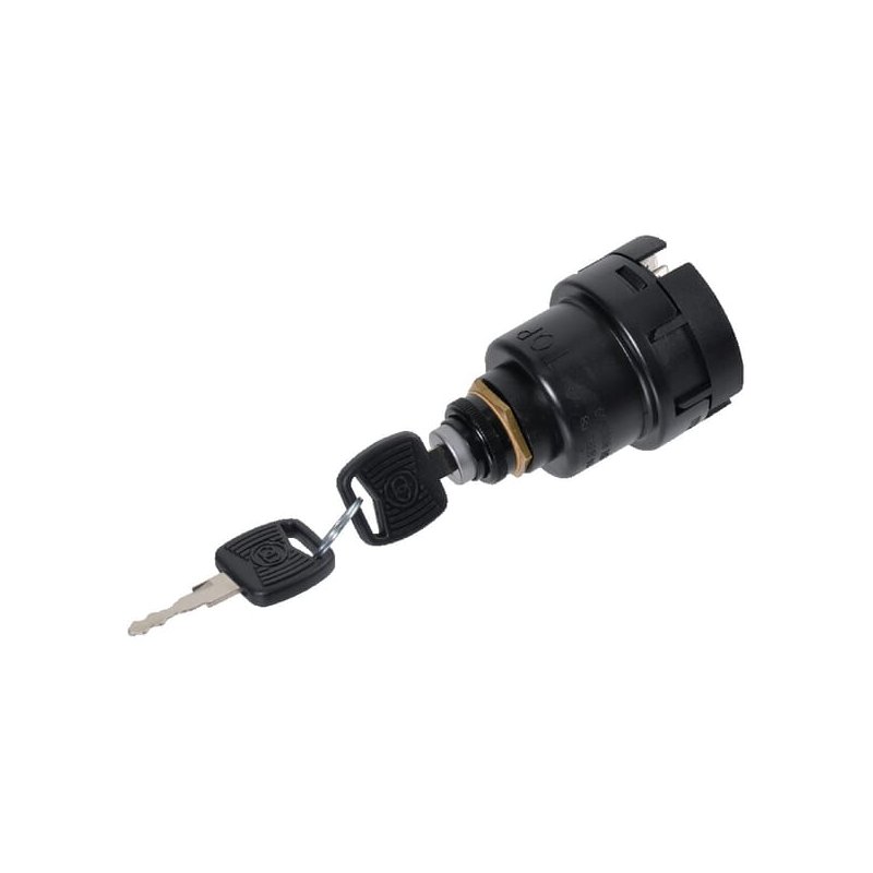 Butuc de aprindere 1403230000 4 functii 12V Cobo