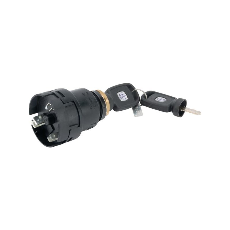 Contact pornire 1403881000 3 conectări 12V Cobo