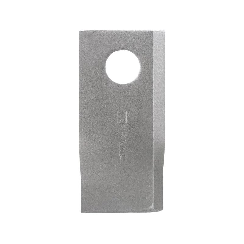 Kramp Lamă cositoare 140693KR Stânga 102x48x4mm orificiu 19mm pachet 25 buc. Fella