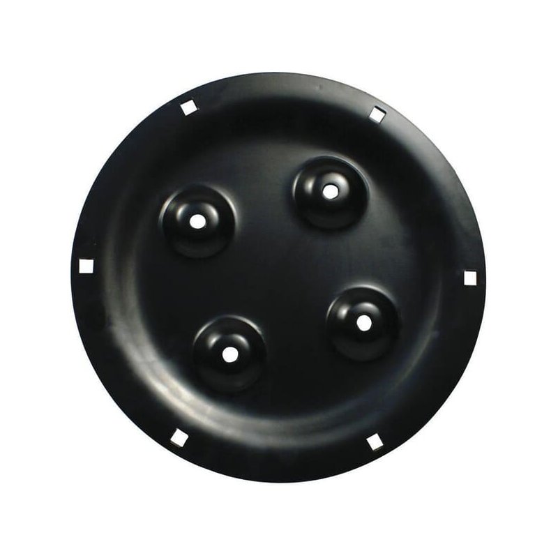 Disc de suport 140917N Kramp