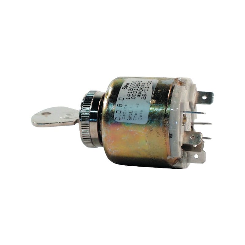 Butuc de contact 14120000 3 functii 12V Cobo