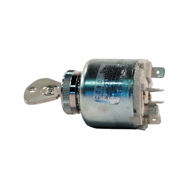 Butuc de contact 14130000 12V 5 Conexiuni Cobo