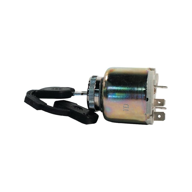 Butuc de contact 14158000 14-158-000 12V 4 conexiuni Cobo