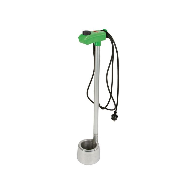 Kerbl Încălzitor de lapte 14172KER EasyHeat 30A 3000W