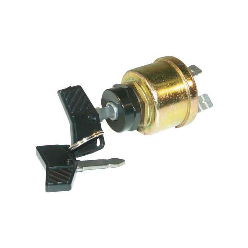 Butuc de contact 14179000 0-1-2-3 12V Cobo