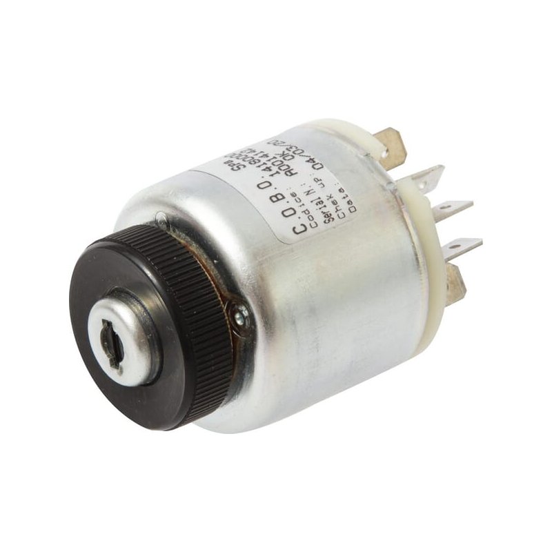 Butuc de contact 14180100 P-0-1-2 Cobo