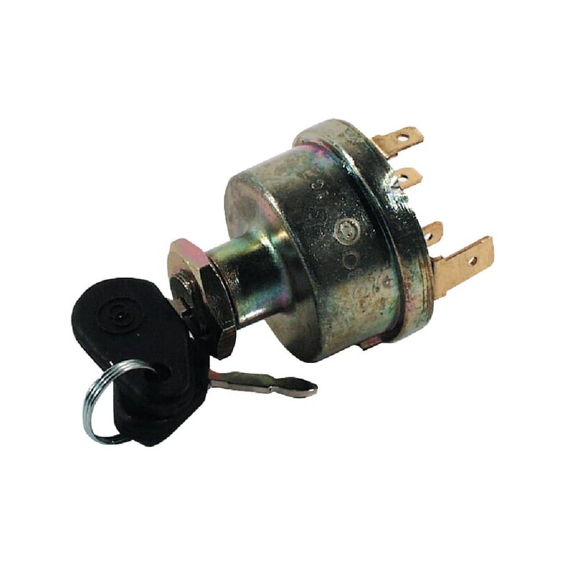 Butuc de contact 14188000 4 funcții 12V Cobo