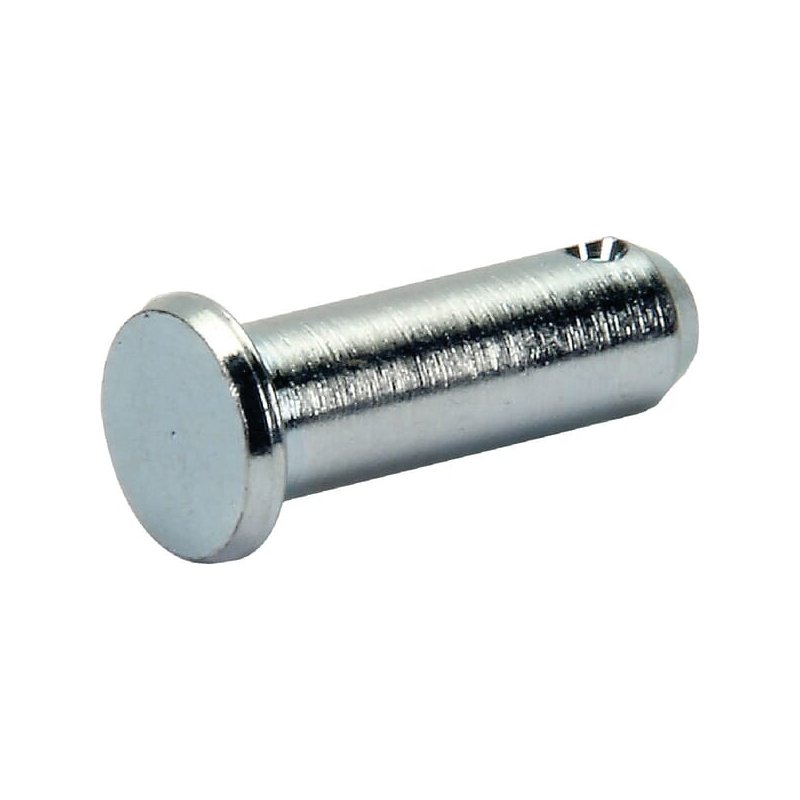 Bolț cu șplint 14344H111210 4h11x12x10 4mm Kramp