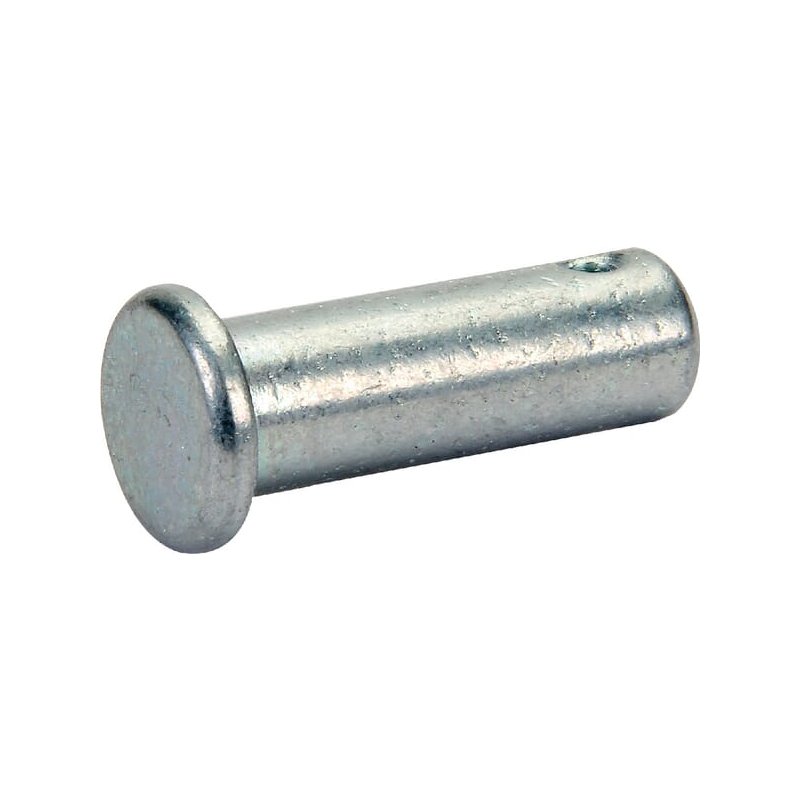 Bolț cu șplint 14346H1118146 6h11x18x14