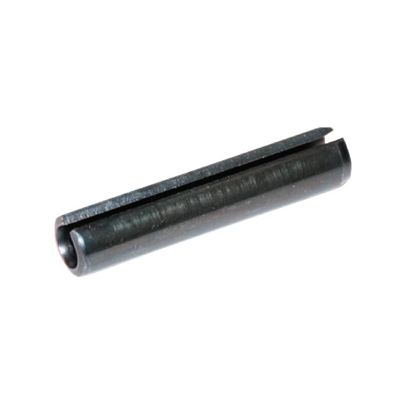 Știft elastic ISO8752 6x90mm sarcini ridicate 8752690 Kramp