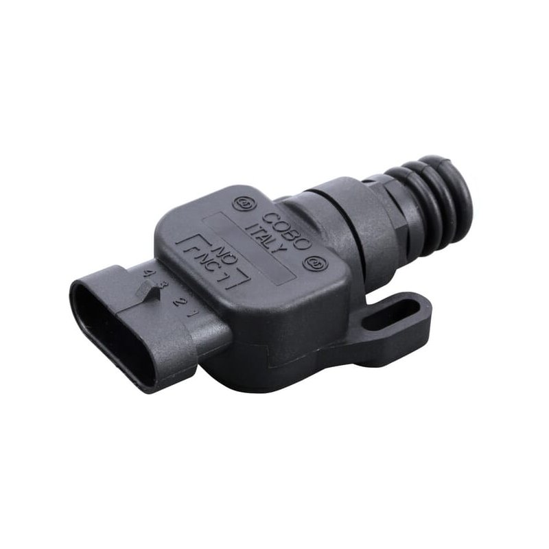 Comutator 150167000001 15-0167-0000-01 IP67 Cobo