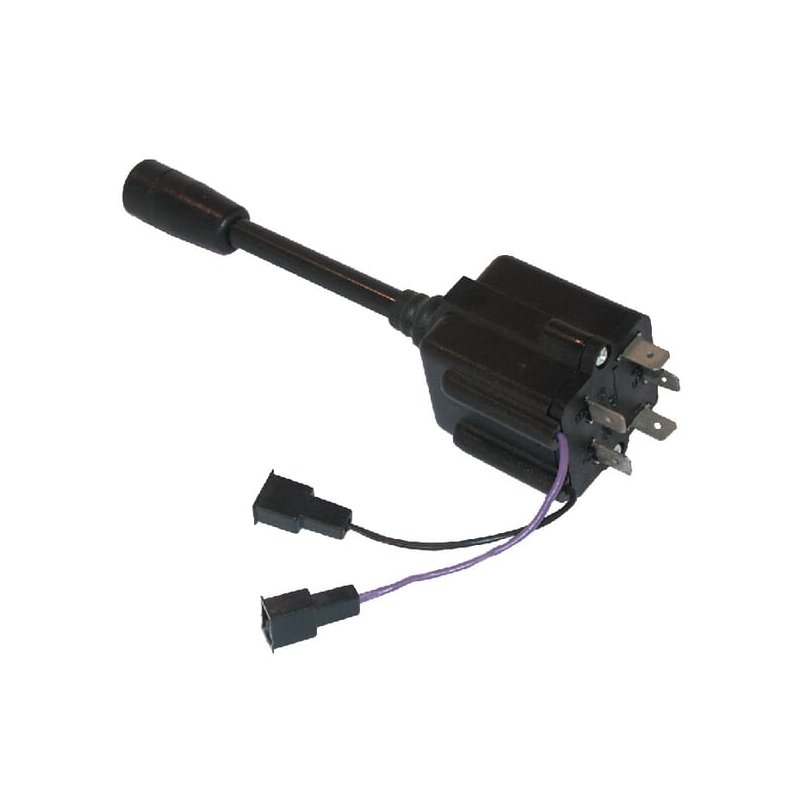 Comutator semnalizare 15121000 12-24V 8.5A Cobo