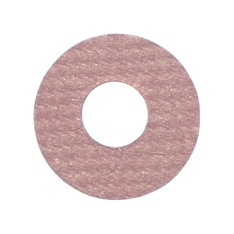 Unbranded Şaiba din fibră 1580010470 a capătului dispozitivului de lubrifiere a pompei