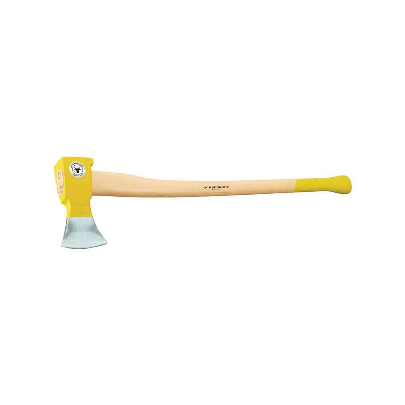 Topor de despicat FW302751 Despicat blocuri Germania de Sud 2750 g Ochsenkopf