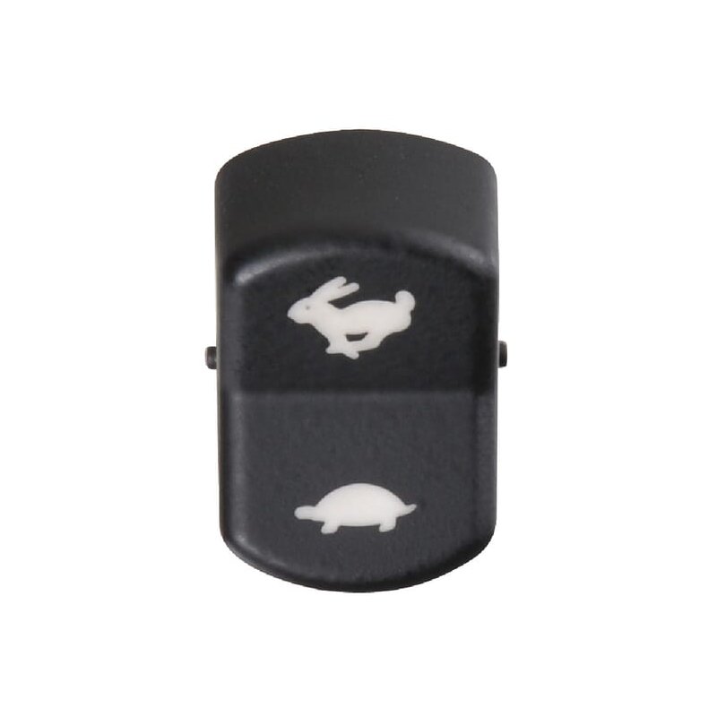 Simbol iepure/broască țestoasă 160702B065 Cobo