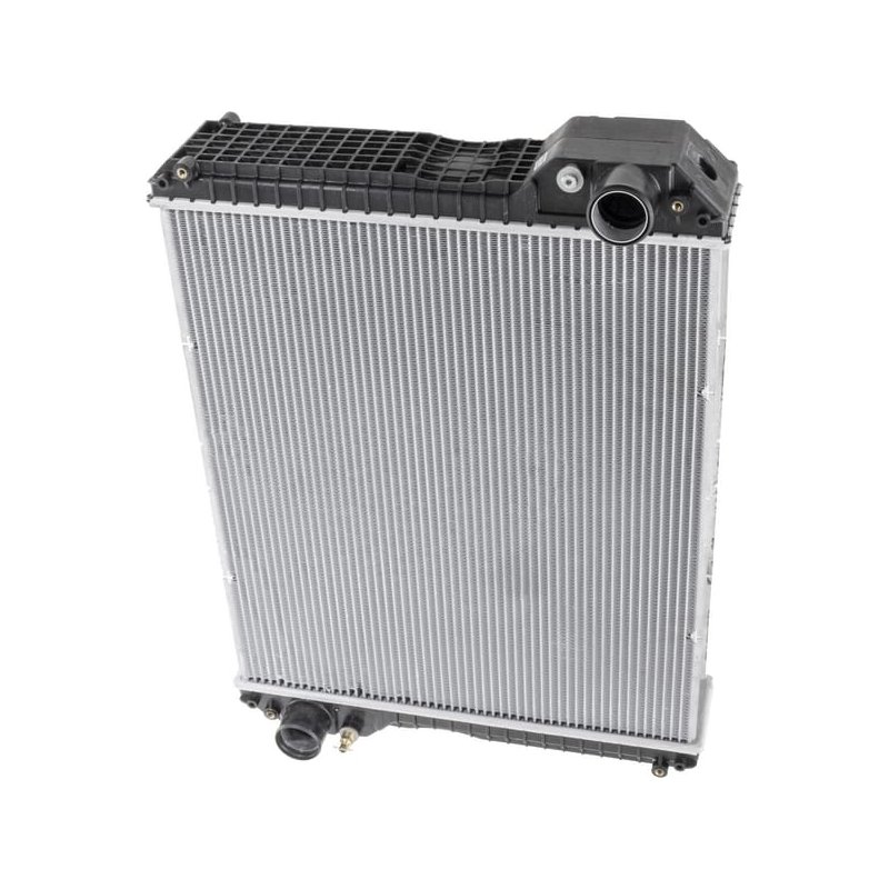 Radiator racire 162000530101N Aluminiu Kramp