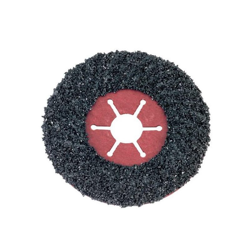 Kerbl Disc abraziv 1631 Ø127mm