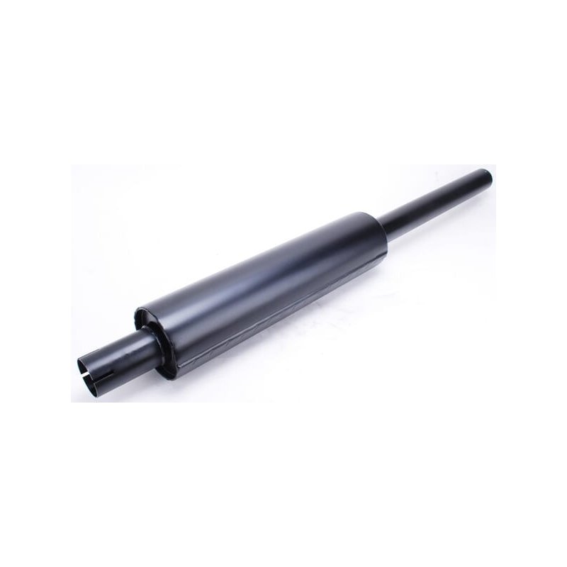 Kramp Eșapament 1672994M92KR pentru Massey Ferguson