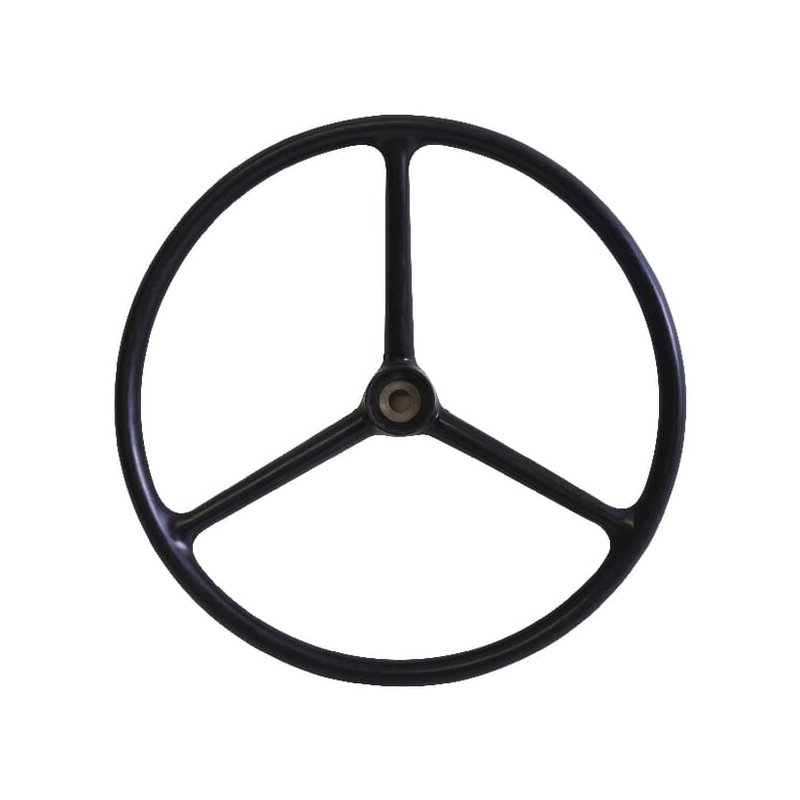 Volan 1691798M1GP Fără capac de protecție Conexiune canelată 425 mm gopart