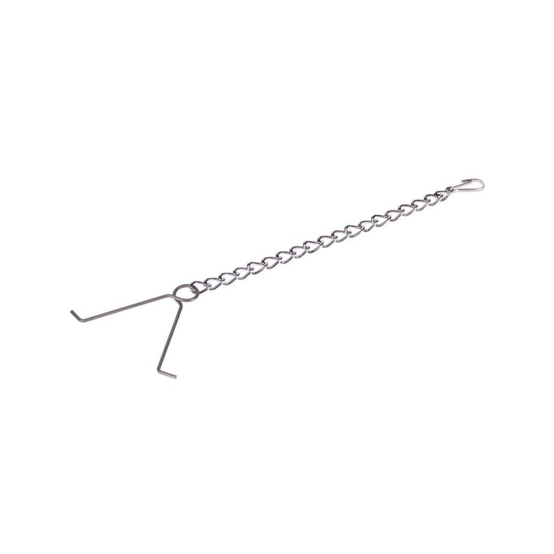 Lanț capac rezervor combustibil 1695732M1CHAIN Kramp