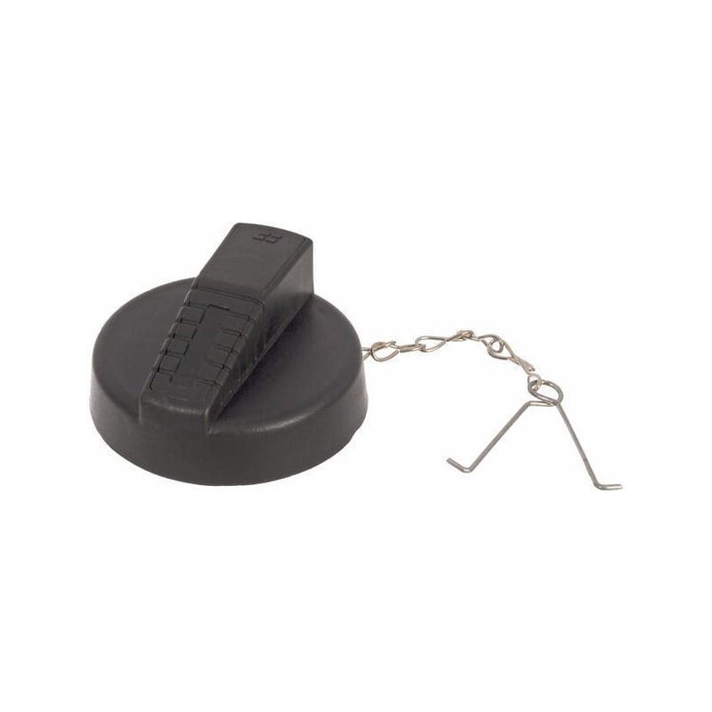 Capac rezervor de combustibil 1695732M1N Ø exterior 83 mm Ø interior 57 mm Kramp