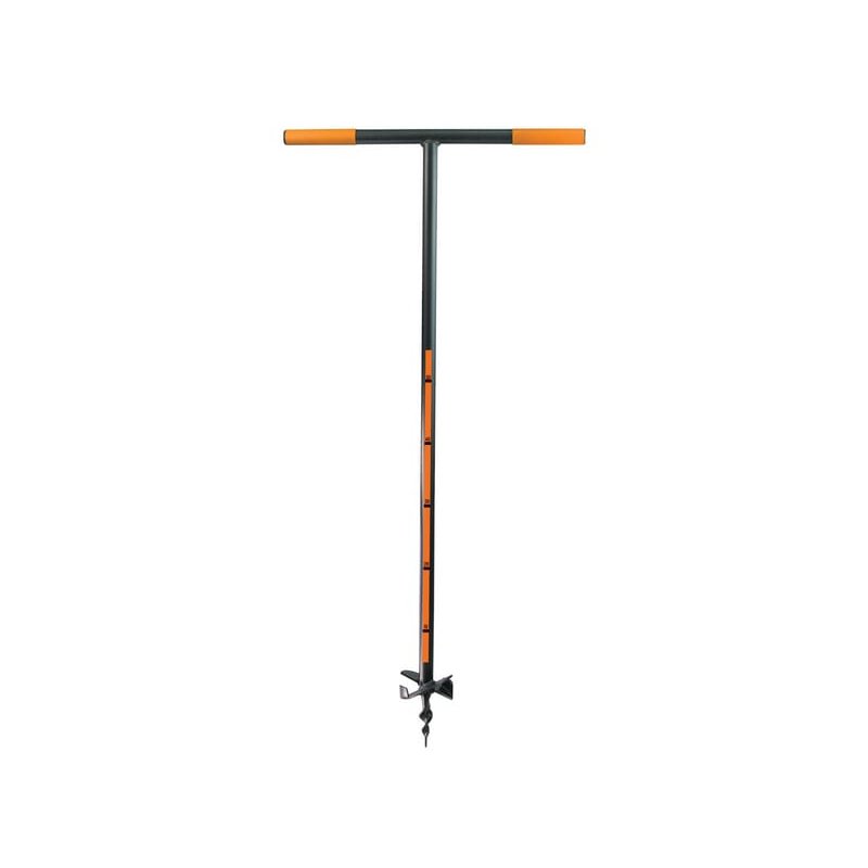 gopart Burghiu de grădină 1700135010GP 100mm