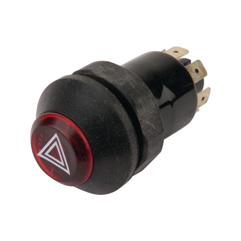 Comutator lumini avarie 1703520000 Lumini de avarie Cobo