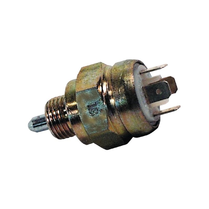 Buton blocare pornire 17122000 17-122-000-18 IP67 Cobo