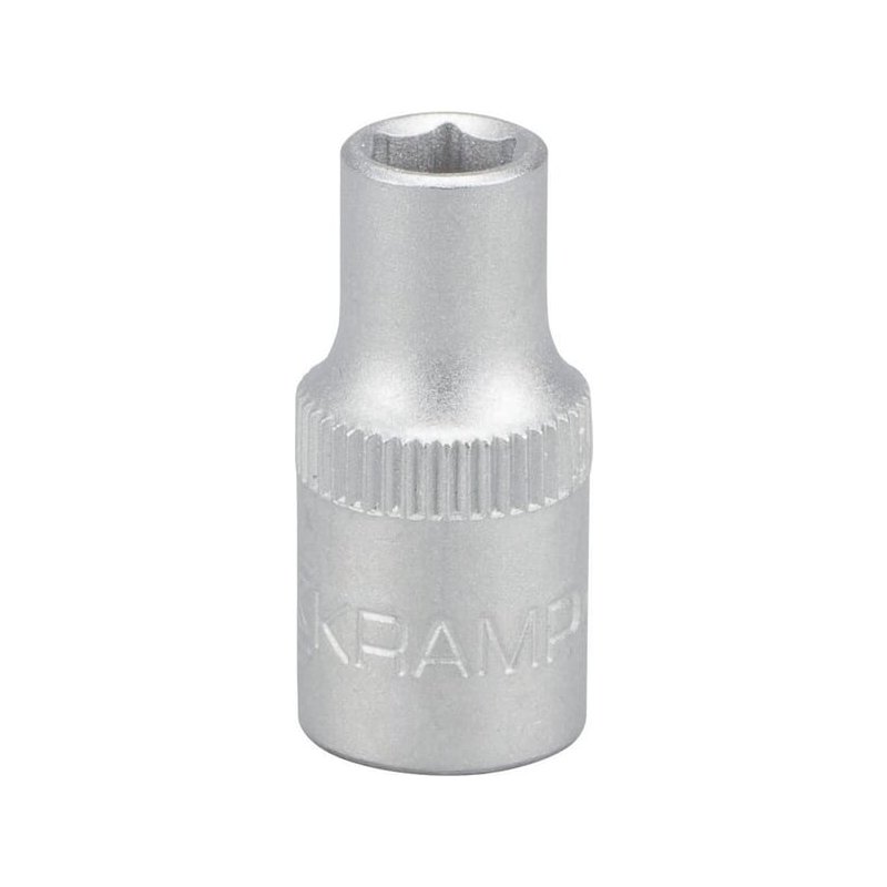 Kramp Capăt cheie tubulară 18060061055KR profil hexagonal interior 7/32"
