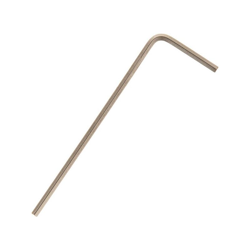 Kramp Imbus hexagonal 1809020015KR Dublu dreptunghiular 1.5mm