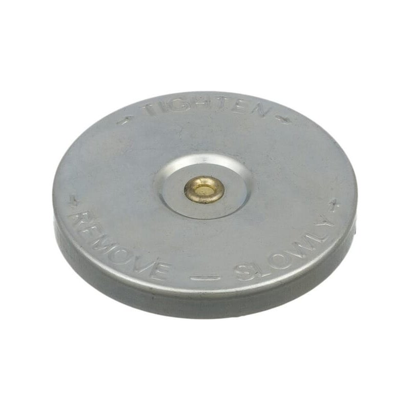 Capac combustibil 1876534M91N Kramp