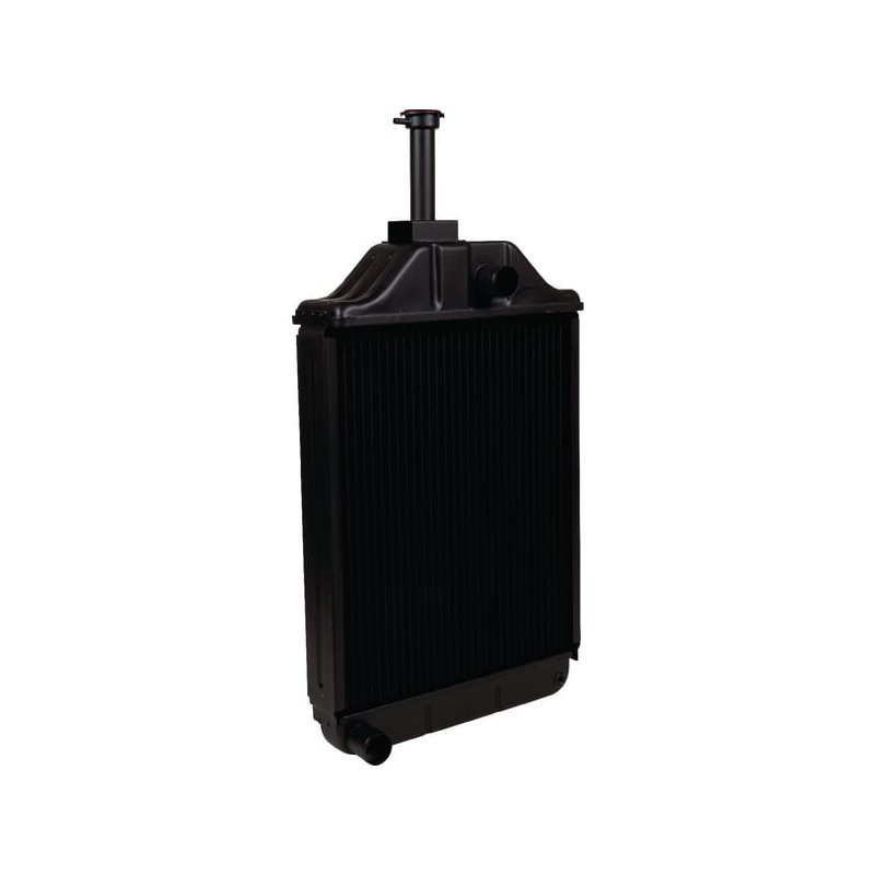 Radiator 1876608M3N Kramp