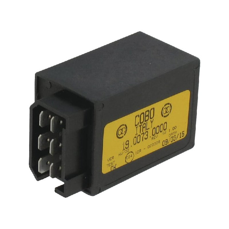 Regulator interval de semnalizare 1900730000 Cobo