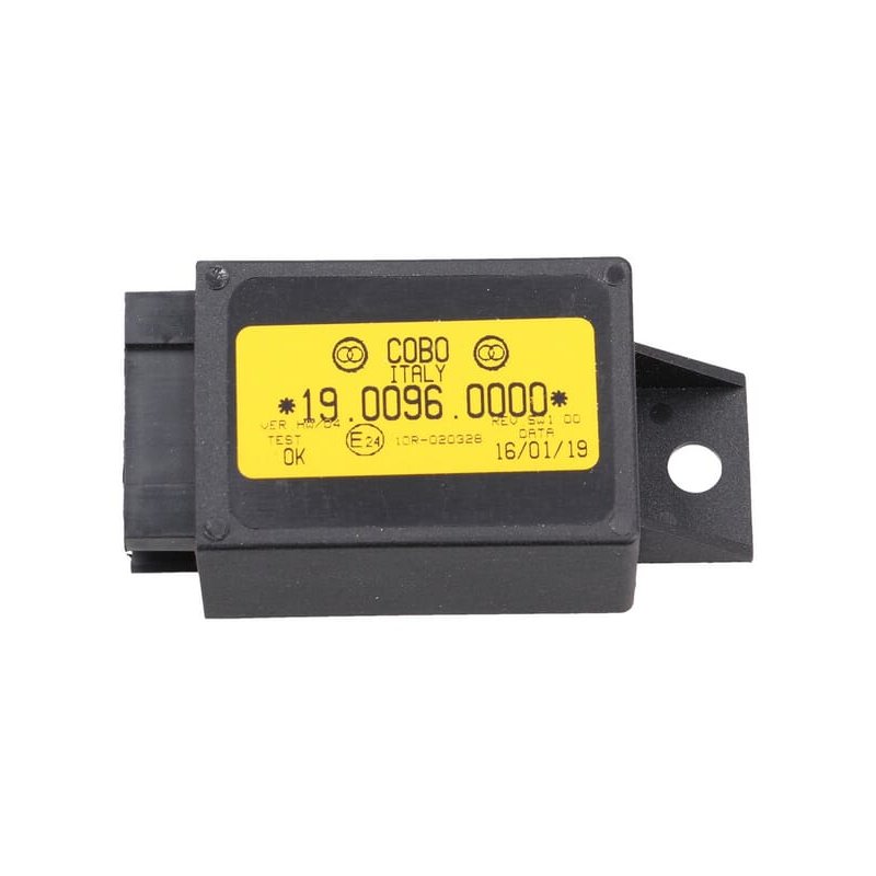 Releu semnalizare 1900960000 8-18V Cobo