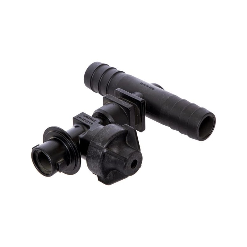 Corp duză 19350212785NYB ISO dcv dublu 3/4" TeeJet