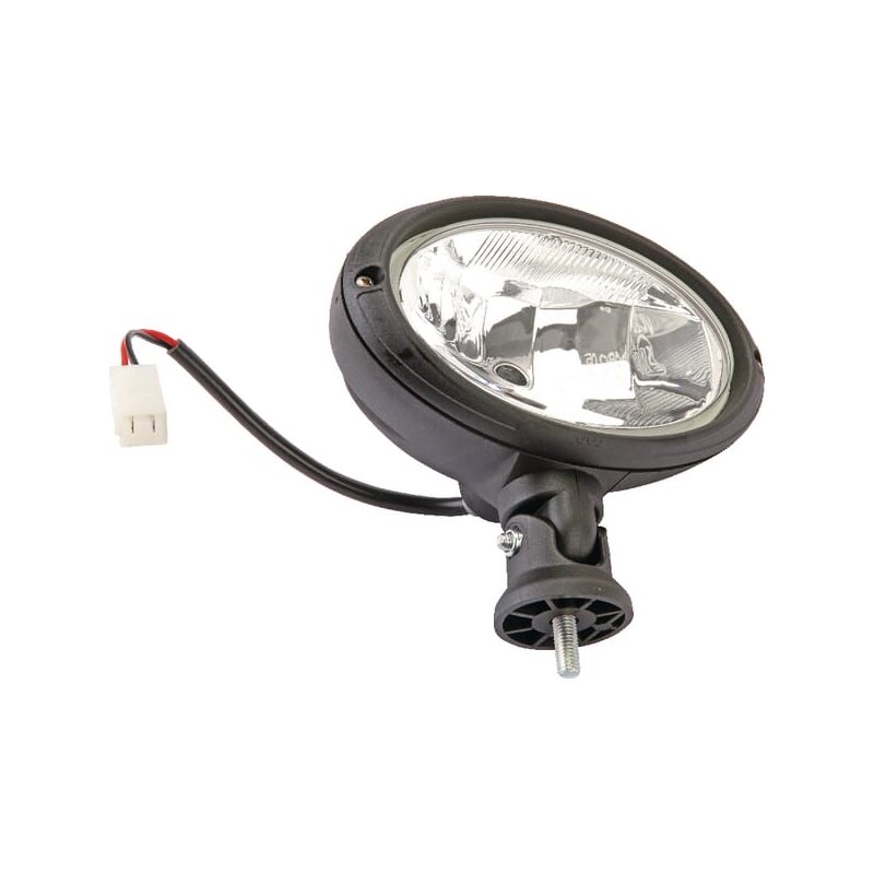 Far vehicul 1014036 Halogen H7 Oval Cobo