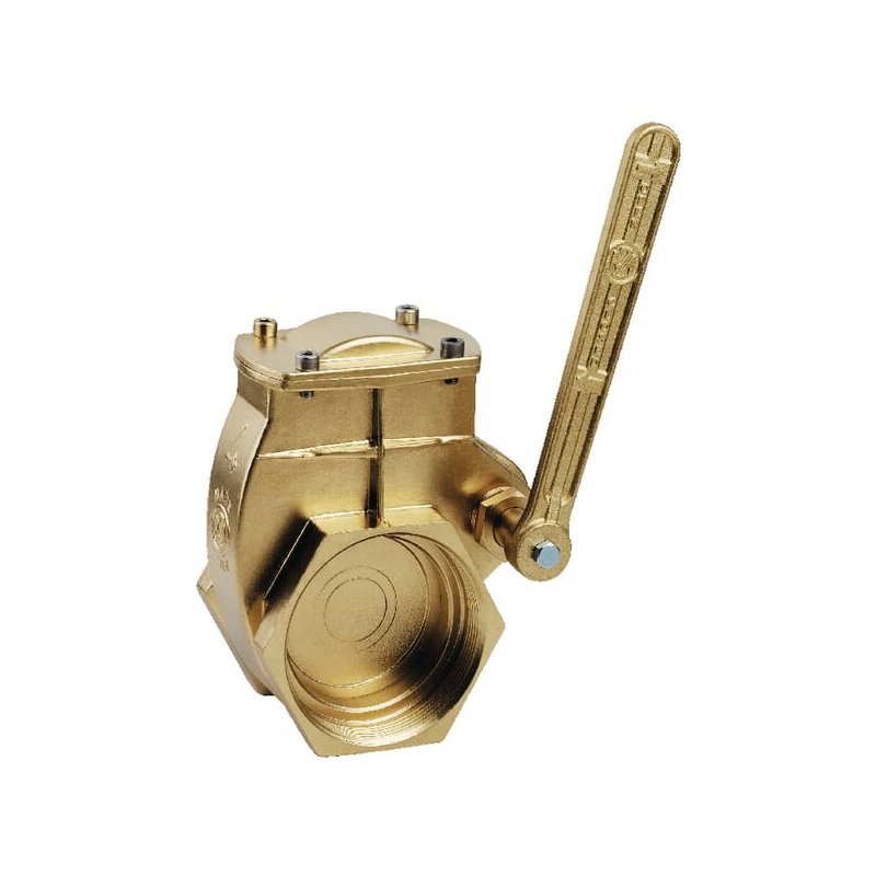 Împingător pârghie 2000070 2 Inch MZ