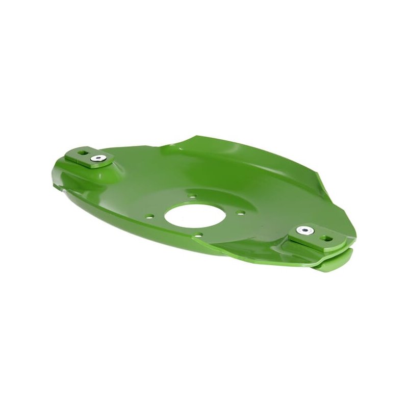 Taler cositoare 200310611N montare cu șurub L=377mm Kramp