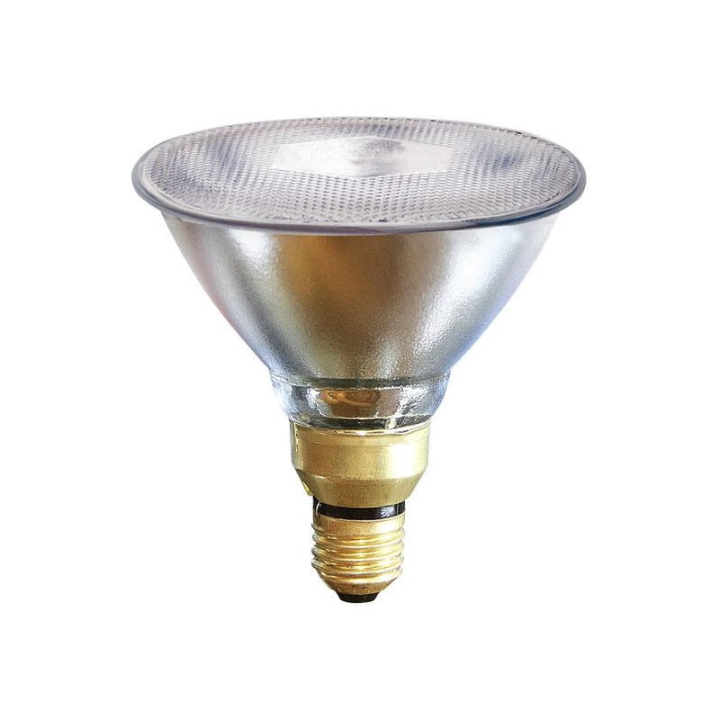 Kerbl Lampă cu infraroșu 22250KER 175W transparentă