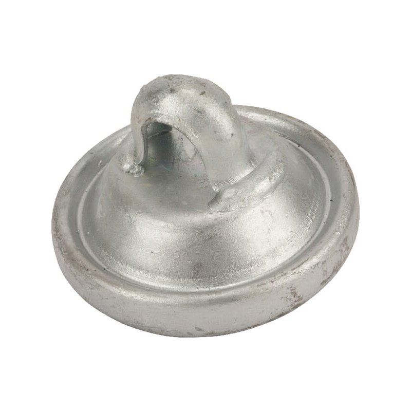 Capac Bauer 2249900 2 inch Kramp