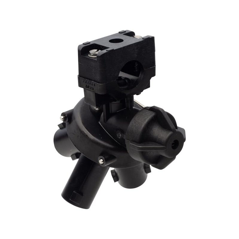 Suport duze 24216A20MMNYB 3 duze 20 mm TeeJet