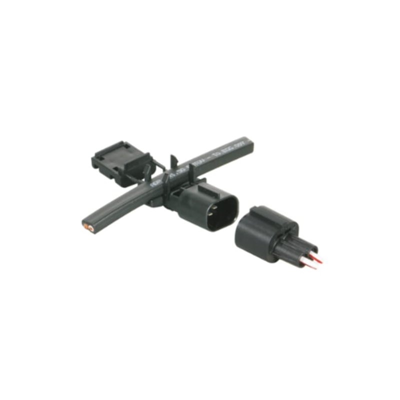 Conector cablu plat 250073000001 2 pini Cobo