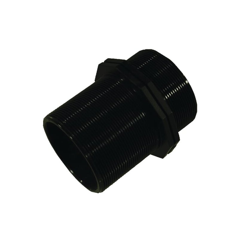 Arag Niplu dublu tată/tată 2502091 3 inch