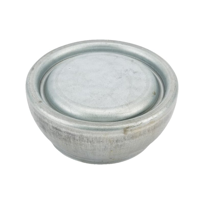 Mufă tată 25109900 2-1/2 Inch Kramp