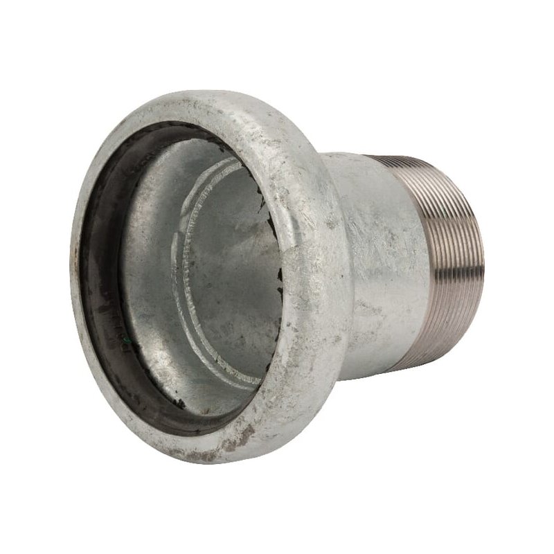 Cuplaj Bauer 25246000 Mamă 3 Inch Filet Tată 2 1/2 Inch Robust Kramp