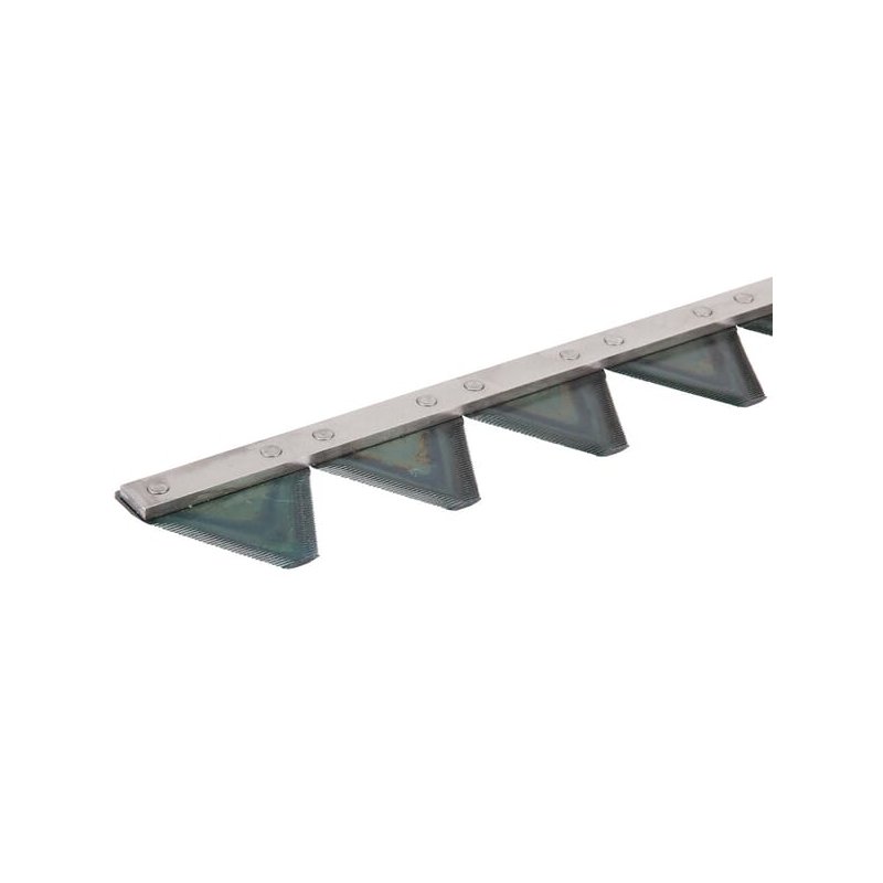 Cuțit cositoare cu dinți 257016KR Rapid 1